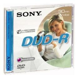 Sony Dmr30a